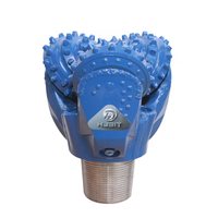 13 5/8''346mm IADC 537 tête de forage pour plate-forme pétrolière, trépan tricône de puits de gisement de pétrole